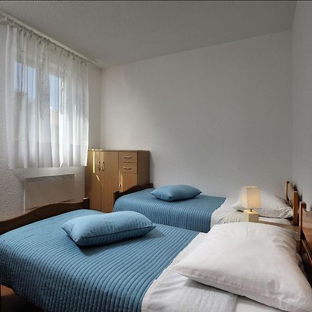 Apartment Vita Poreč Eksteriør bilde