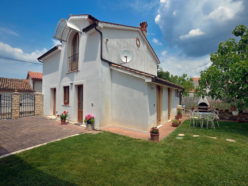 Apartment Vita Poreč Rom bilde
