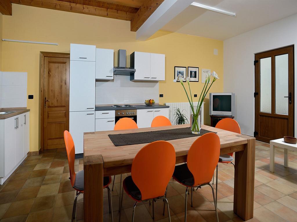 Apartment Vita Poreč Rom bilde