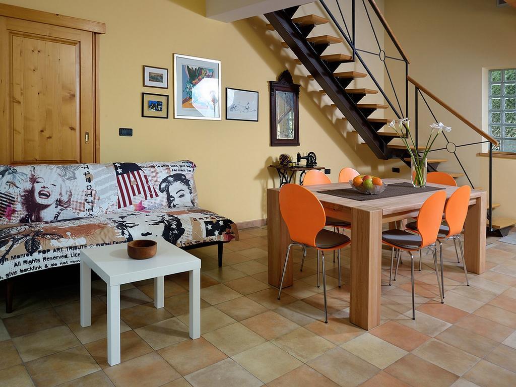 Apartment Vita Poreč Rom bilde