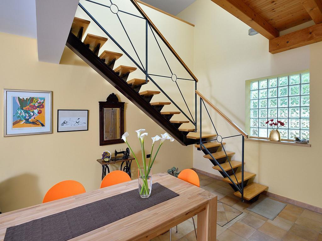Apartment Vita Poreč Rom bilde