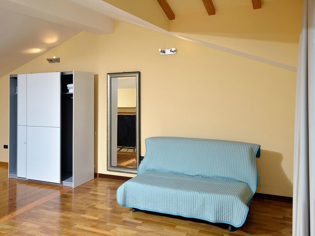 Apartment Vita Poreč Rom bilde