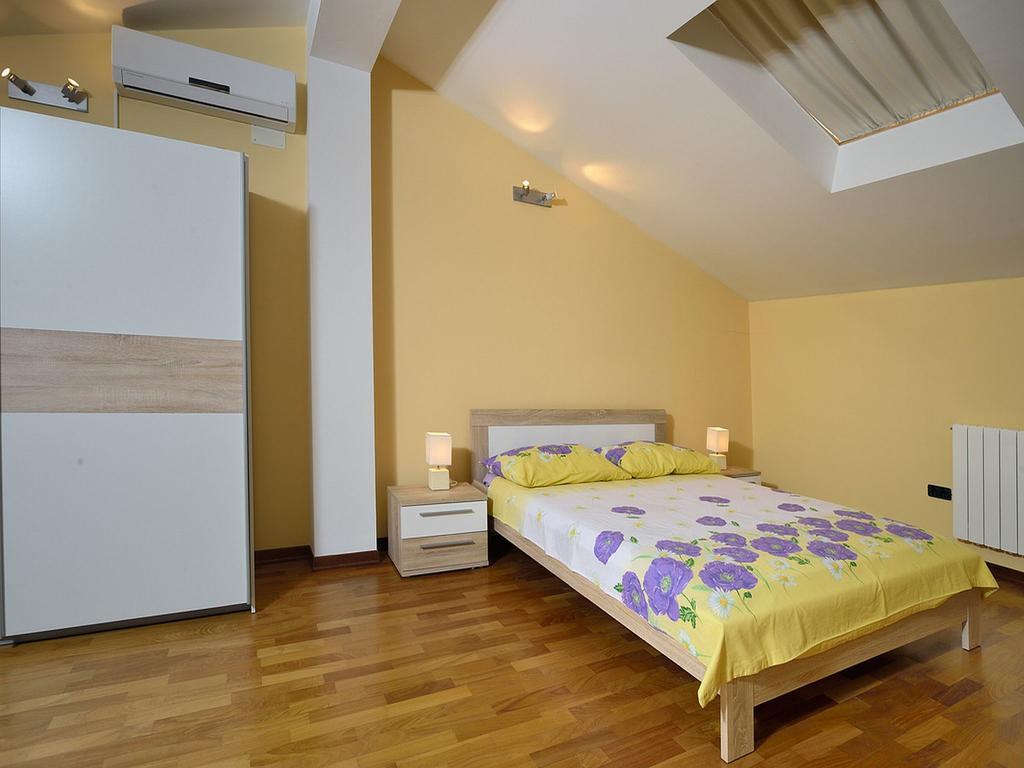 Apartment Vita Poreč Rom bilde