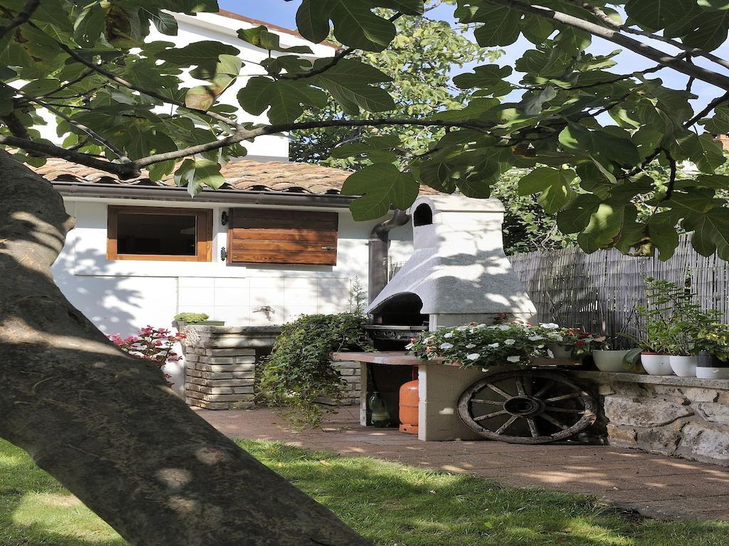 Apartment Vita Poreč Eksteriør bilde