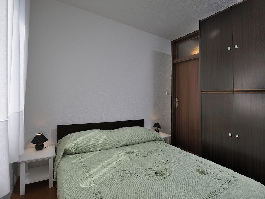 Apartment Vita Poreč Rom bilde