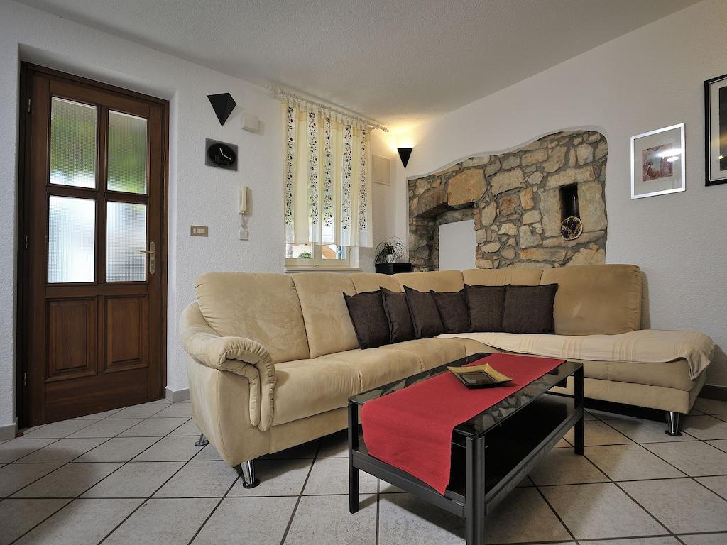 Apartment Vita Poreč Eksteriør bilde