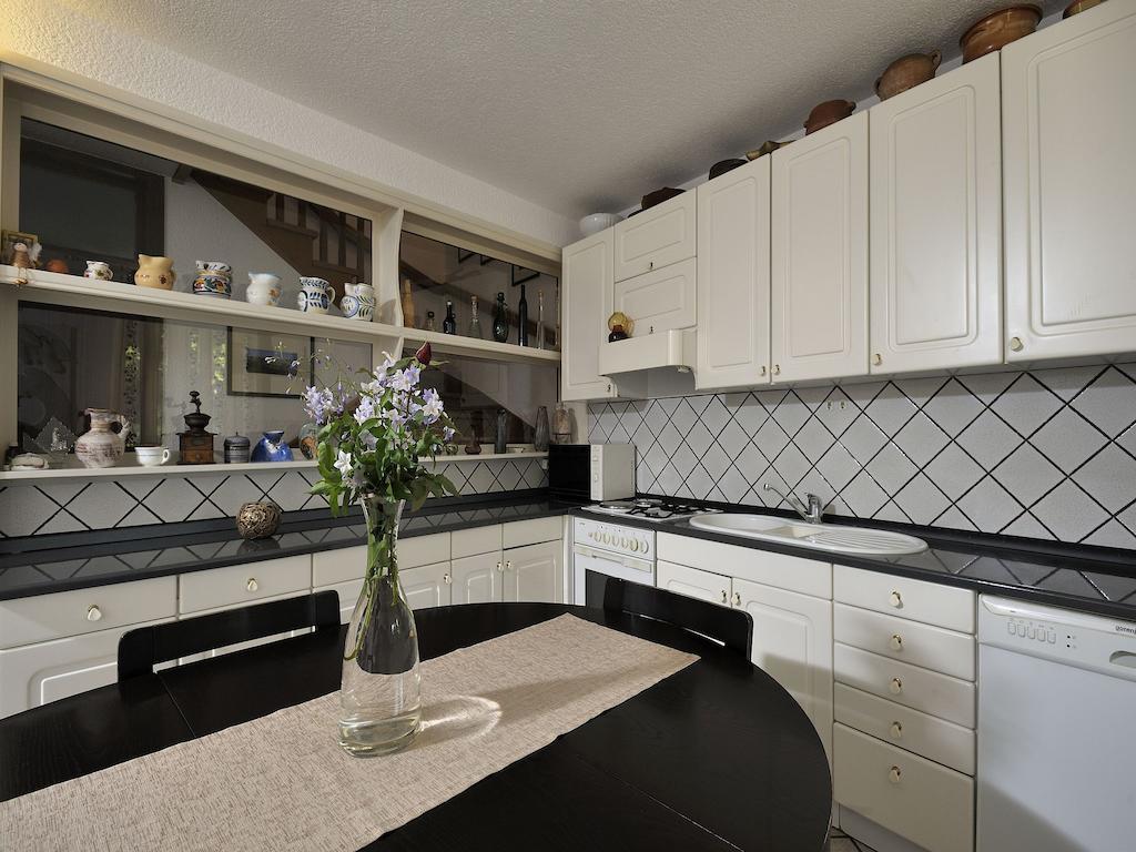 Apartment Vita Poreč Rom bilde