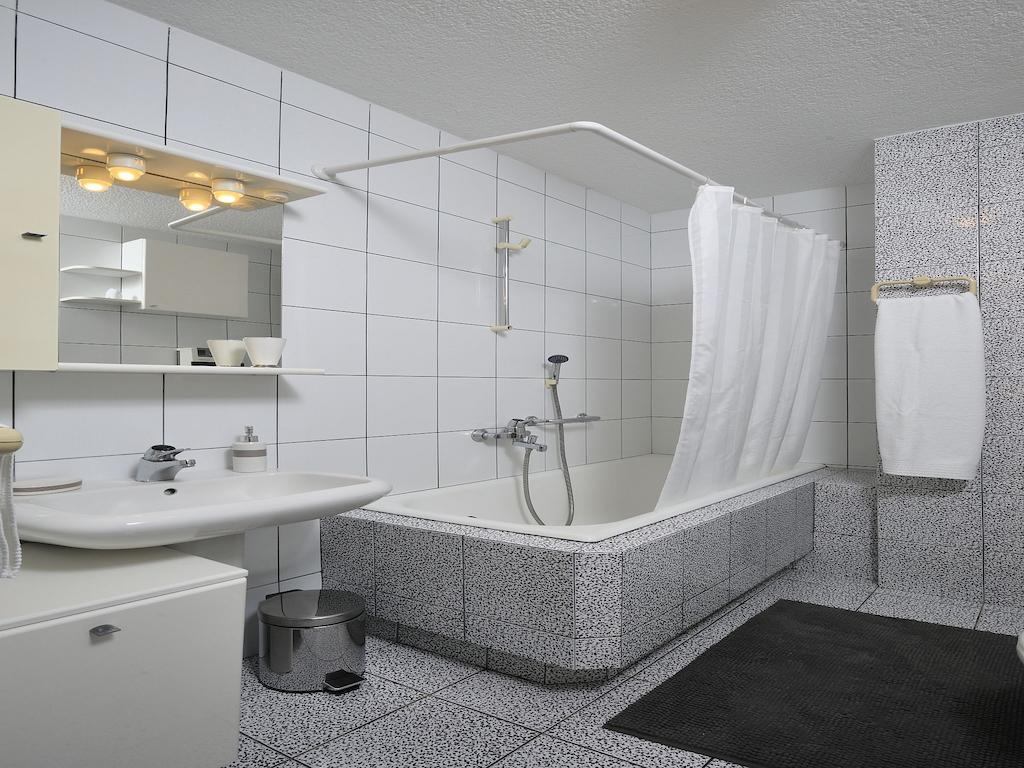 Apartment Vita Poreč Rom bilde