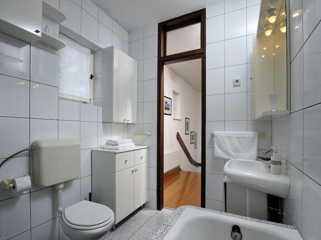 Apartment Vita Poreč Eksteriør bilde