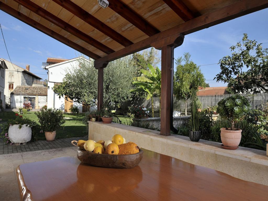 Apartment Vita Poreč Rom bilde