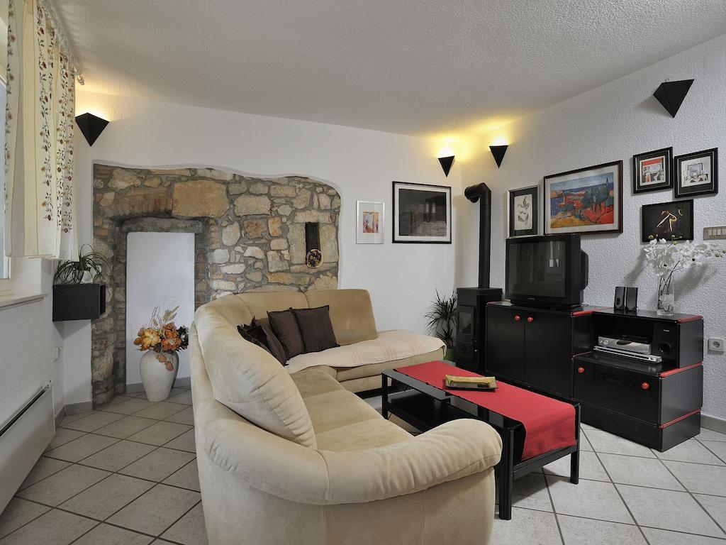 Apartment Vita Poreč Rom bilde